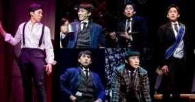 막 내린 젠틀맨스 가이드…이상이·선우, 관객 향한 애틋함