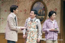 [포토뉴스]수습불가 웃픈 스페셜 라이어의 티키타카 대잔치