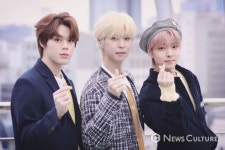 [인터뷰②]고스트나인 우리 멤버 칭찬합니다