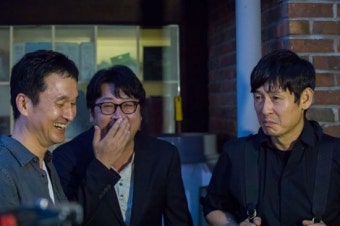 [학전 30주년④]설경구 