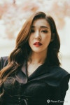 [NC포토]티파니 영, 매혹적인 눈빛