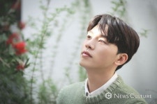 [인터뷰]김우석, 한층 뜨거운 