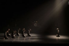 [유희성의 STAGE pick up]6. 무용 시나위/다크니스 품바