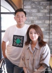 [인터뷰]안영수 대표가 끌고, 신동은 이사가 밀고…공연 제작사 랑