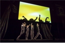 아시테지 국제여름축제, 온라인으로 만나는 해외 예술 공연