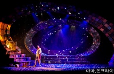 뮤지컬 마마 돈크라이 10+1주년 막바지…600회 공연 돌파