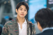이상윤, 외모부터 성격까지 갖춘 재벌1세
