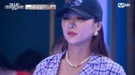 스우파 모니카·허니제이, 언니들의 매운맛 배틀