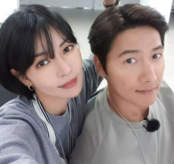 김소연이상우, 겨울철 앞두고 아이들 위한 1억 기부