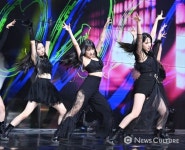[NC포토]드림노트 유아니·미소, 격정적인 소녀들
