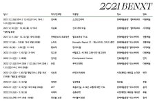 서울문화재단, 젊은 예술가들 지원하는 비넥스트 13작품 공개