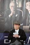 [NC포토]라스트 세션 신구, 정신분석의 창시자 프로이트 역으로 다시