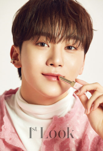 세븐틴 승관, 관리의 아이콘 '부남보' 비주얼(화보)