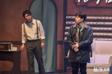 [포토뉴스]연장 공연 확정 지은 연극 플레이백