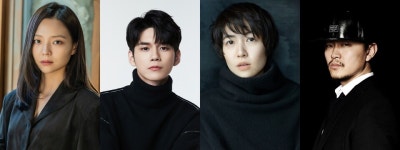 이솜X옹성우X심은경, 별빛이 내린다로 엇갈린 삼각 로맨스