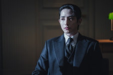 내일 이수혁 웹툰과 달라진 점 있어(인터뷰)