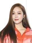 제시카, 中 걸그룹 서바이벌 예능 출연설 확산