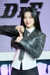 [포토](여자)아이들 슈화, 여전히 사랑스러워