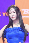 [NC포토]브레이브걸스 민영, 간만에 포토타임이라 수줍어서