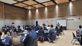 코카카, 공연콘텐츠 공동제작·배급 프로그램 워크숍 개최