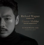 바리톤 이응광, 정규 클래식 앨범 Wagner & Mahler 발매