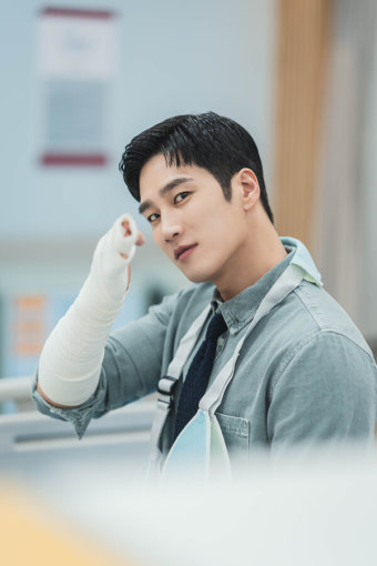 '윰세2' 김고은, 박진영과의 결혼? 안보현은?
