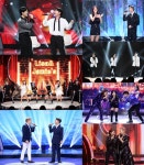 DNA싱어 강렬 퍼포먼스→정통 록, 7팀의 왕중왕전