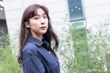 [인터뷰①]오만과 편견 정우연 캐스팅 제의 받고 떨려서 잠도 안 와
