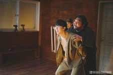 [幕(막)말]극단 하땅세, 새로운 극장의 발견