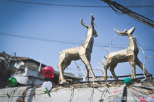 [幕(막)말]극단 하땅세, 새로운 극장의 발견