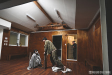 [幕(막)말]극단 하땅세, 새로운 극장의 발견