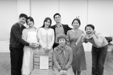 가을과 함께 다가온 연극 옥천여관···대학로 실력파 배우들 다모였네