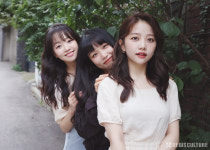 [인터뷰①]브론테 이휴·송영미·이아진 알려지지 않아도 치열했던 작가
