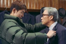 리멤버 80대 이성민X20대 남주혁, 나이 뛰어넘은 절친