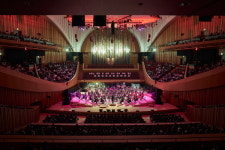 브랜든 리, 뮤지컬 심포니 콘서트 성료...11월 앙코르 공연 개최 확정