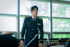 소방서 옆 경찰서 김래원, 예측불가 검거율 1위 형사