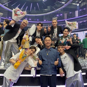 영제이 우승 소감 