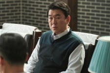 재벌집 2막 돌입, 순양의 주인 기회 얻은 송중기의 총력전