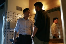 교섭 황정민X현빈X강기영, 피랍 현장에 뛰어든 해결사들