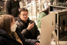 정이 연상호 감독 인간성은 과연 인간만의 것인가