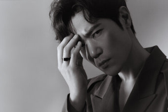 박훈정 감독 신작 '폭군',  차승원-김선호-김강우 캐스팅...강렬한 존재감 예고