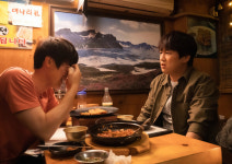 유연석·차태현보다 시선강탈, 8마리 멍뭉이