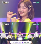 정다경, 부캐 미쓰정으로 興 폭발…팬심 흔들 좋습니다