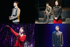 뮤지컬 '보이체크 인 더 다크', 스토리와 어우러진 배우 열연→관객 '호평'