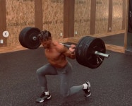 49세 추성훈, 피지컬:100 탈락 소감 아저씨 무시하지마