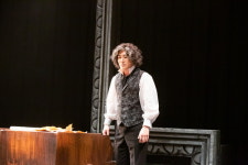 [인터뷰] 뮤지컬 