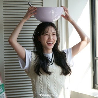 '빈타스틱' 박은빈, 팬파티 준비 비하인드 공개...