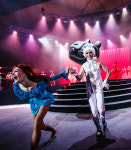 소설 원작 이상한 나라 앨리스, 서커스로 만나본다...5월 내한공연