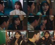 그래서 뭐? 모텔 가자고?…김예지, 200% 매력캐의 탄생 (보라! 데보라)