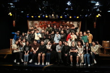 32명 신예 기용한 김수로 프로듀싱 연극 